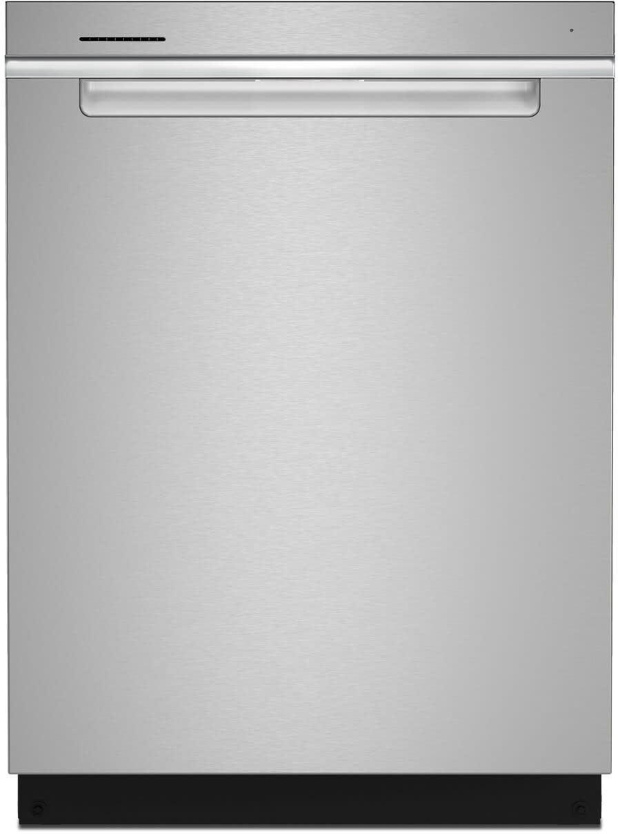 24 Inch Fully Integrated Dishwasher