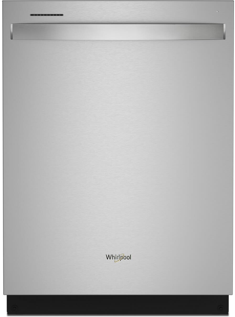 24 Inch Fully Integrated Dishwasher
