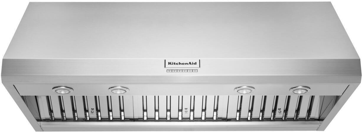 48 Inch Wall Mount Canopy Range