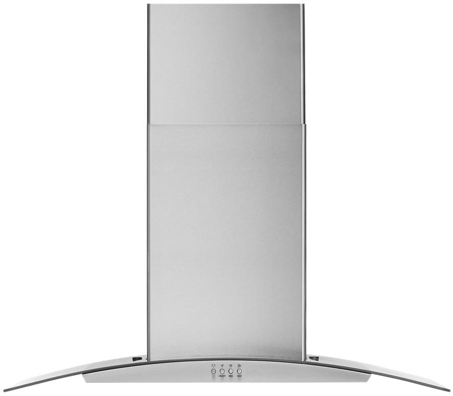 36 Inch Wall Mount Chimney Hood