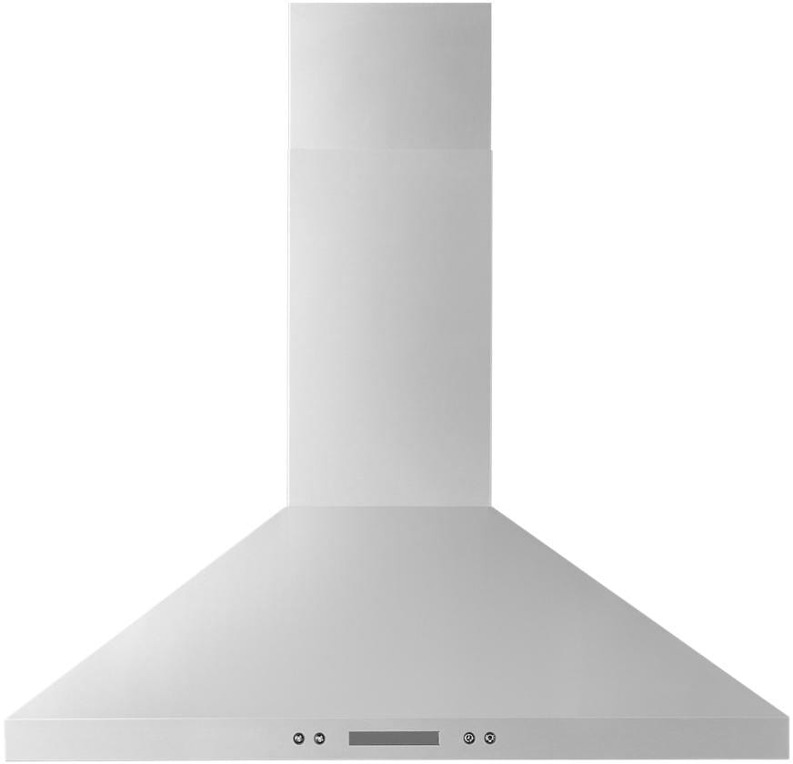 30 Inch Wall Mount Chimney Hood