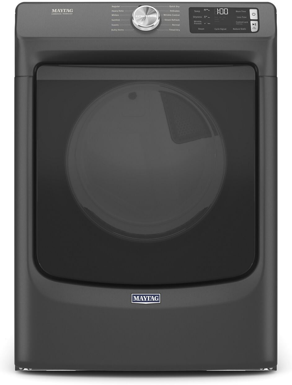 27 Inch Electric Dryer