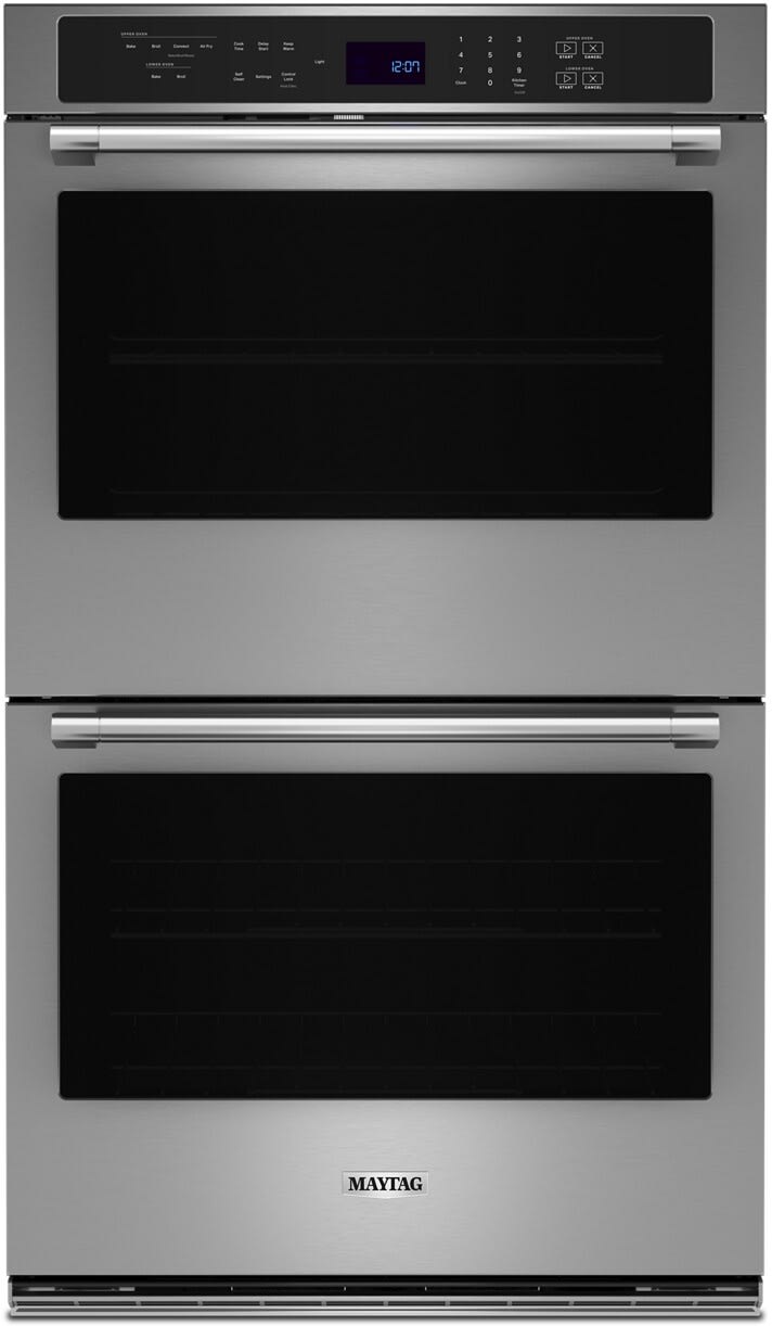 30 Inch Double Electric Wall Oven