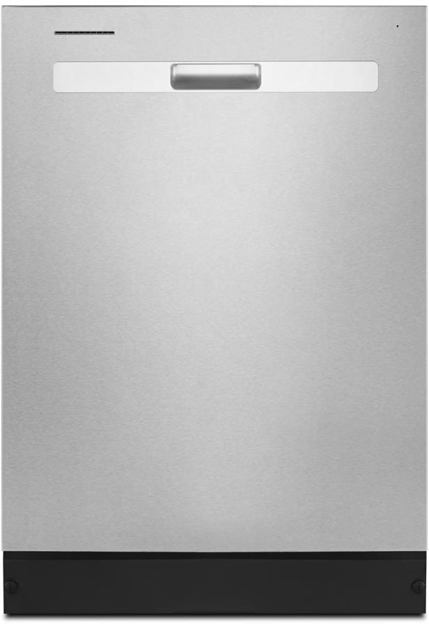 24 Inch Fully Integrated Dishwasher