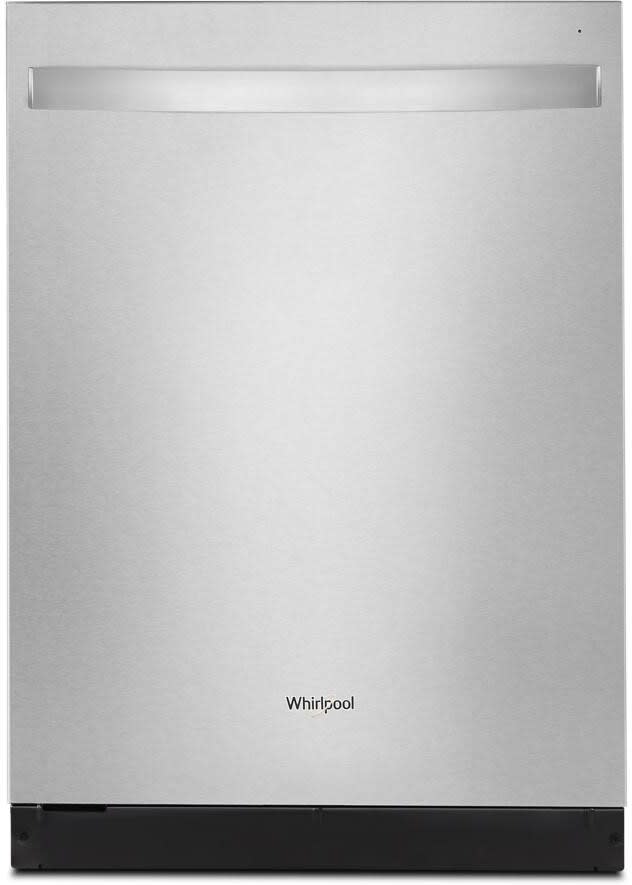 WEE515S0LS by Whirlpool - 4.8 Cu. Ft. Whirlpool® Electric Range