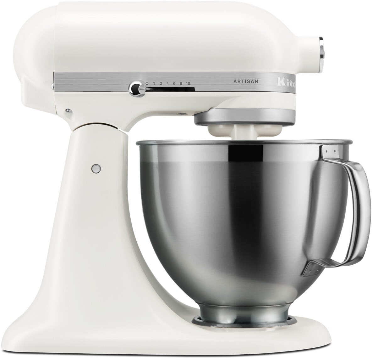 5 Quart Tilt-Head Stand Mixer