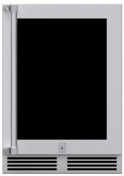 24 Inch Dual Zone Refrigerator