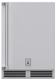 24 Inch Refrigerator