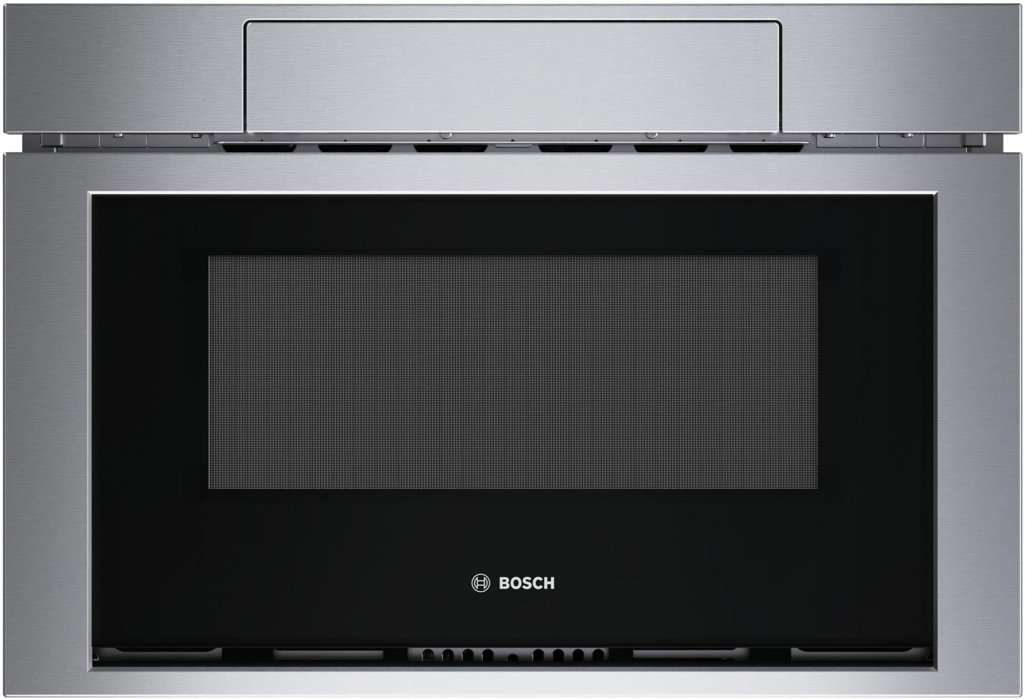 24 Inch Smart Microwave Drawer