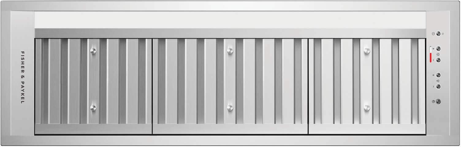 36 Inch Insert Range Hood
