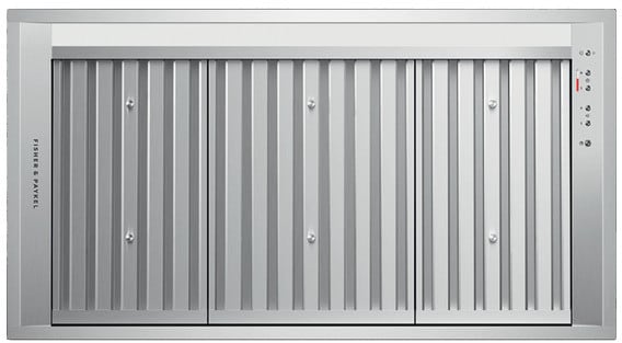 36 Inch Under Cabinet Range Hood