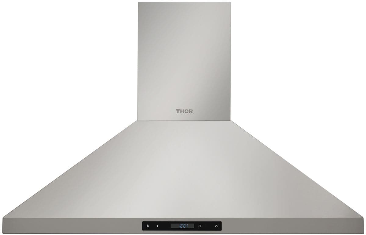 Thor Kitchen HRT3618ULP 36 Inch Gas Rangetop with 6 Sealed Burners