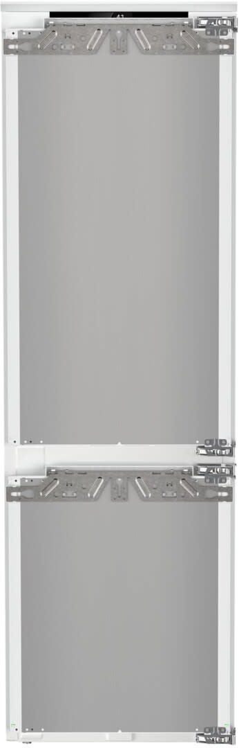 24 Inch Integrated Bottom Freezer Refrigerator