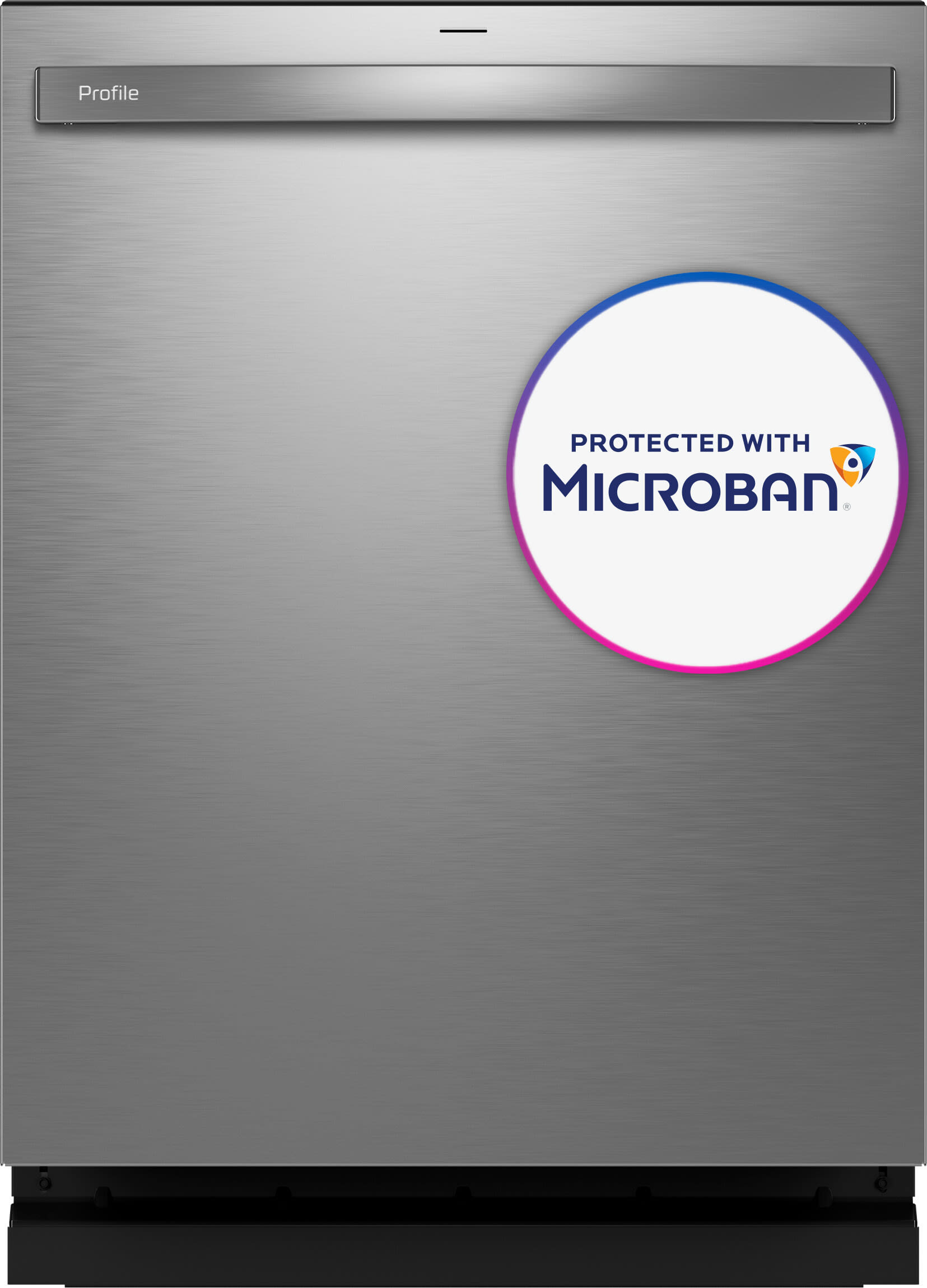 24 Inch Fully Integrated Smart Dishwasher