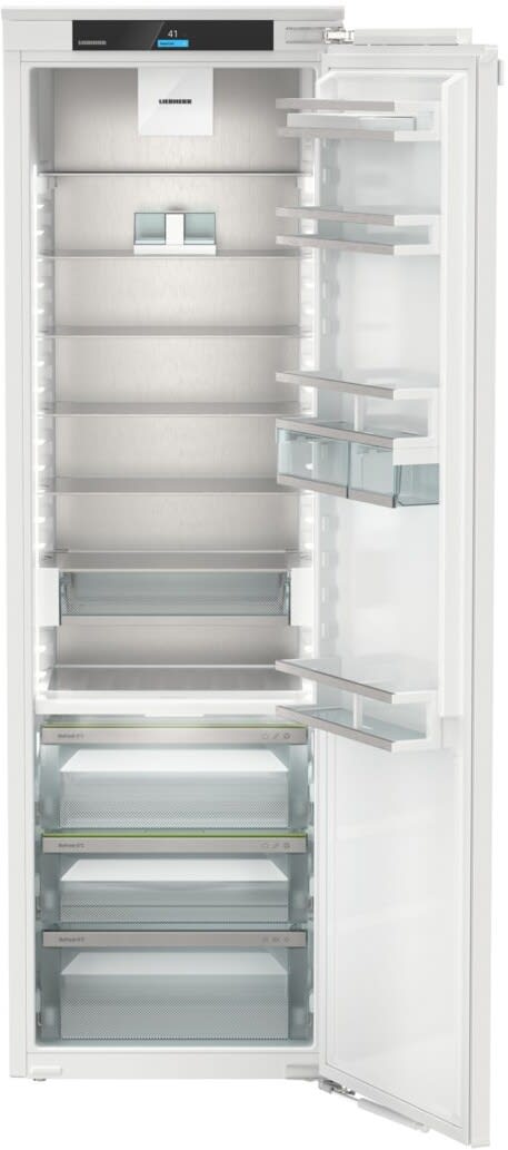 24 Inch Built-In All Refrigerator