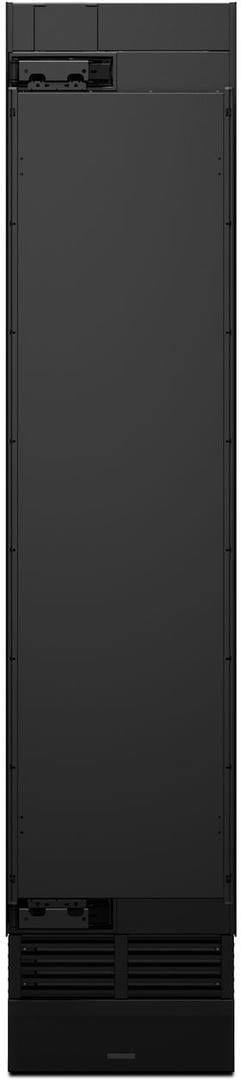 JennAir JBRFR30IGX 30 Inch Panel Ready Built-In Smart Refrigerator ...