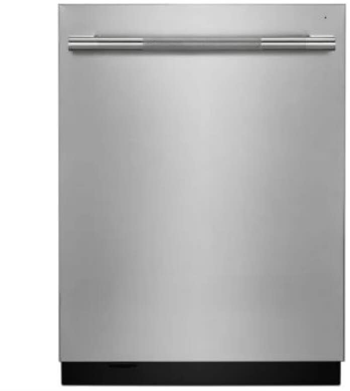 24 Inch Fully Integrated Dishwasher