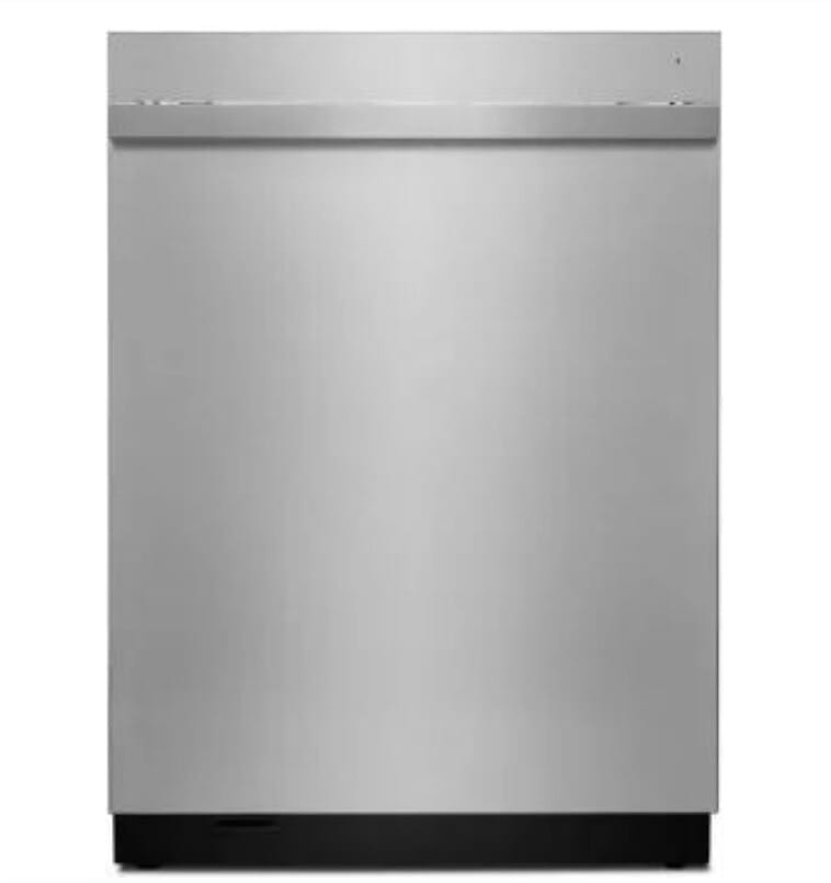 24 Inch Fully Integrated Dishwasher