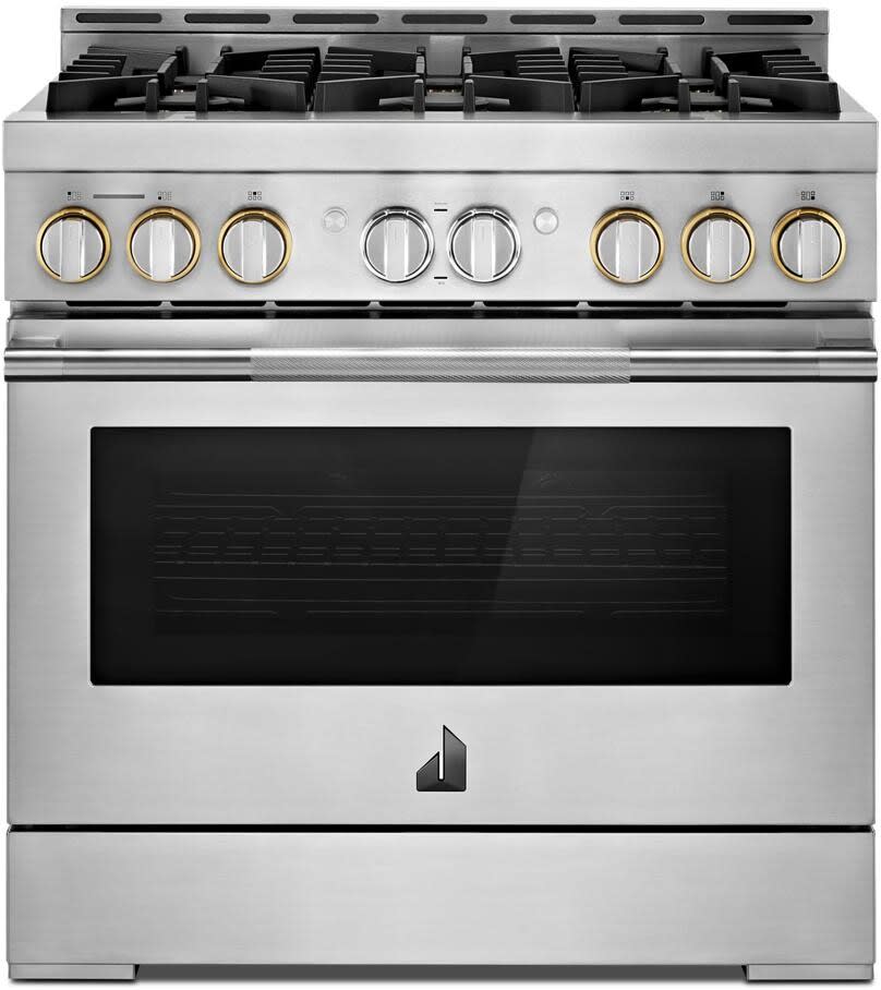 Pro Style Ranges for Home, Luxury Gas Ranges