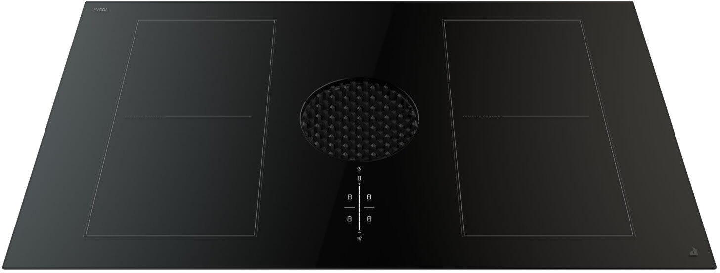 Induction Downdraft Cooktop