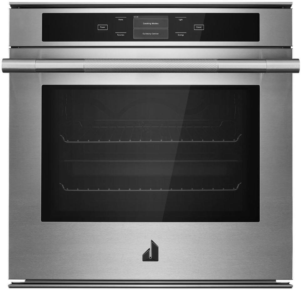 24 Inch Single Convection Smart Electric Wall Oven