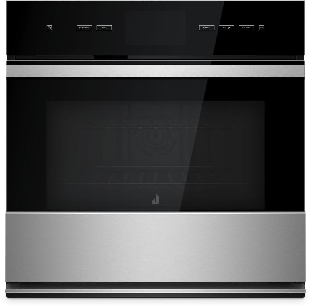 JennAir JED3430GB 30 Inch Electric Cooktop with 4 Element Burners