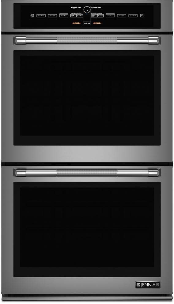 JennAir Stainless Steel 25 Countertop Microwave Oven with Convection