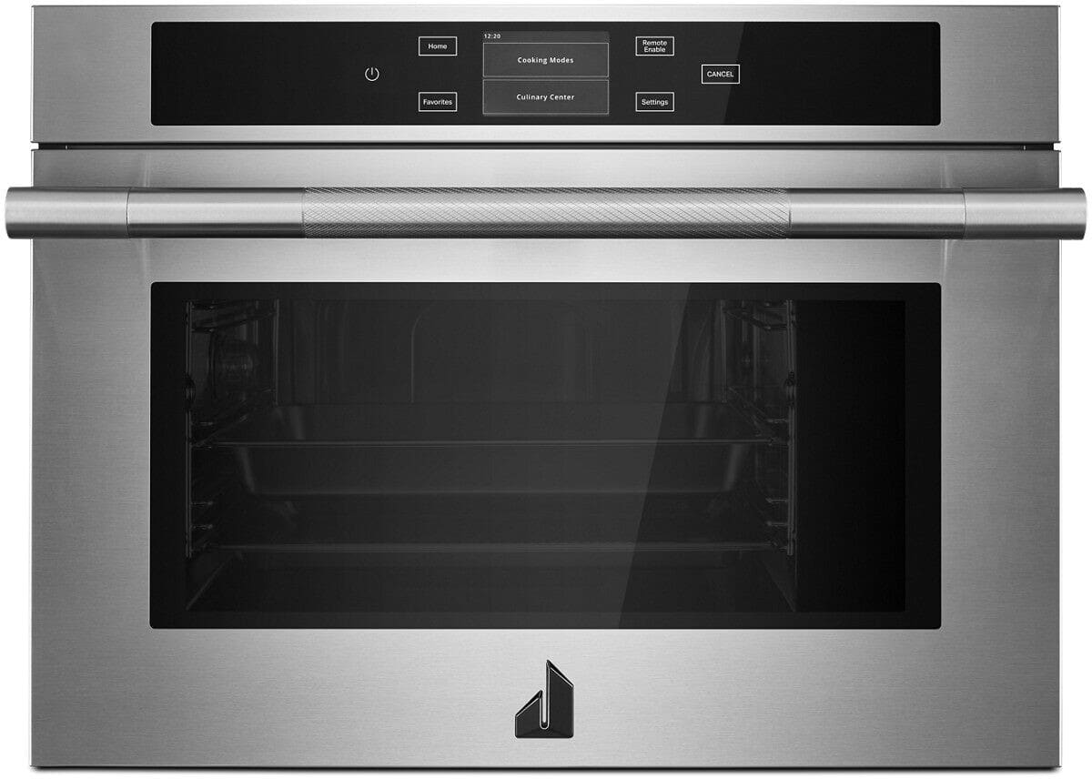 24 Inch Single Steam Smart Electric Wall Oven