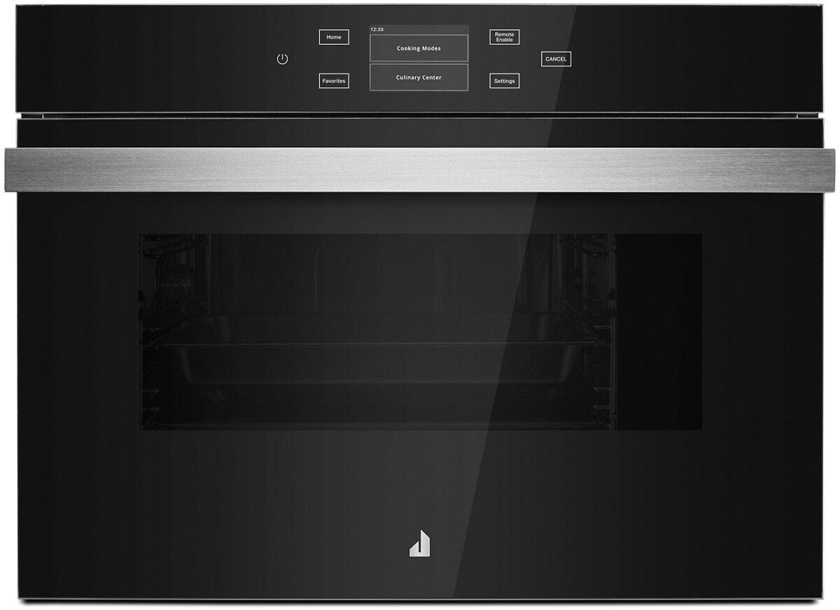 24 Inch Single Steam Smart Electric Wall Oven
