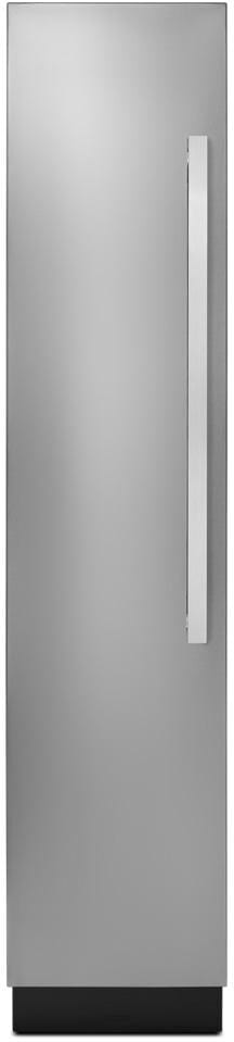 JennAir JBZFL18IGX 18 Inch Panel Ready Built-In Smart Freezer