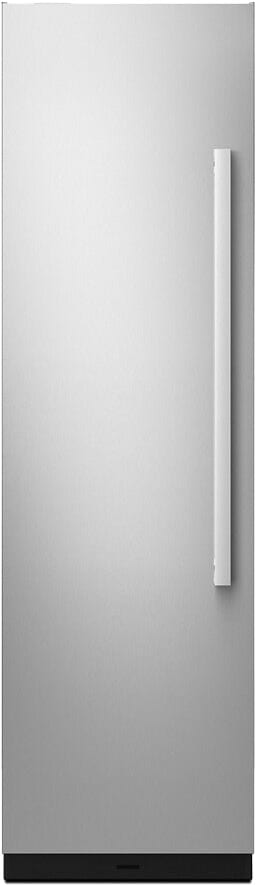 24 Inch Panel Ready Built-In Smart Freezer Column