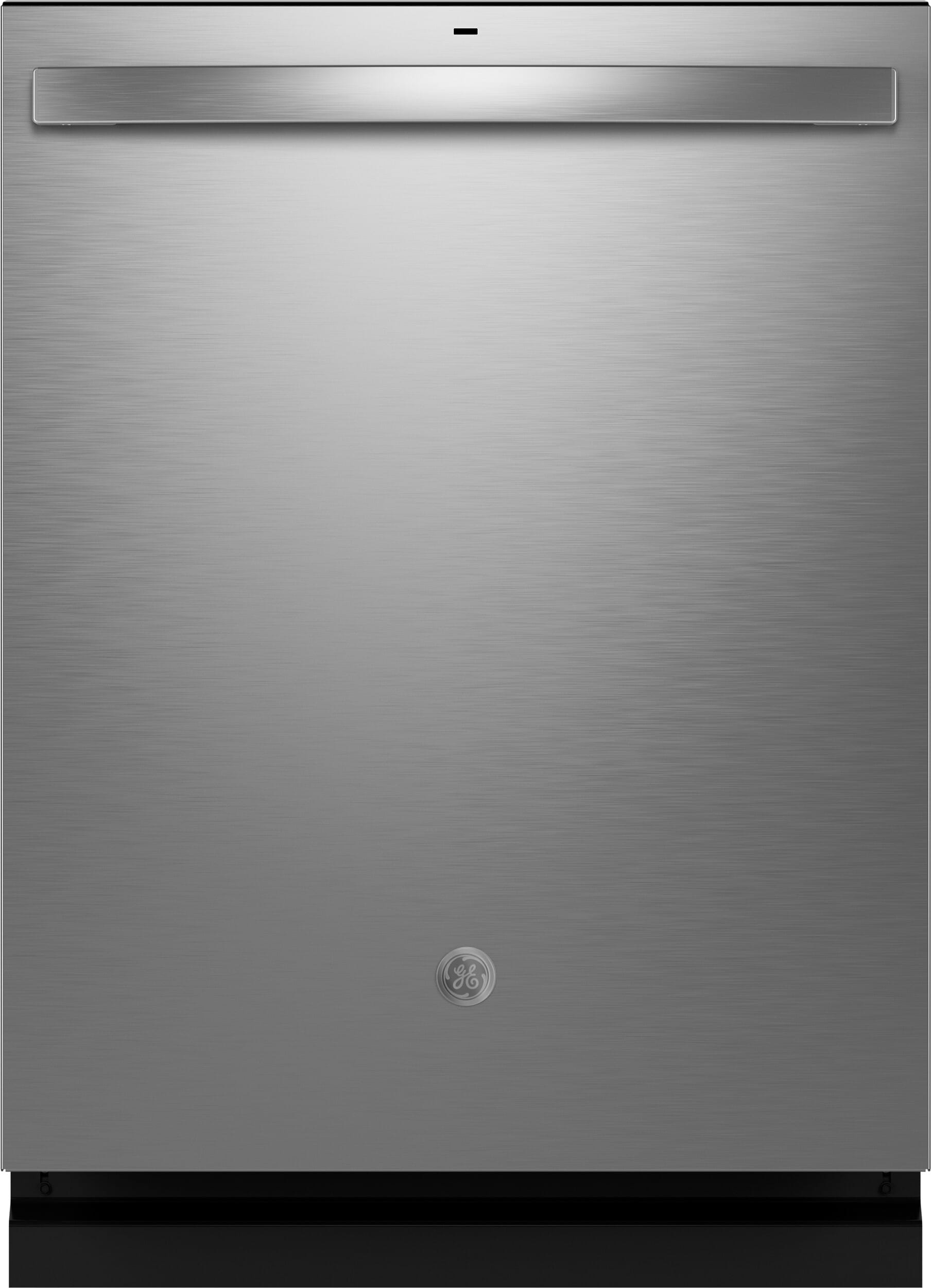 24 Inch Fully Integrated Dishwasher