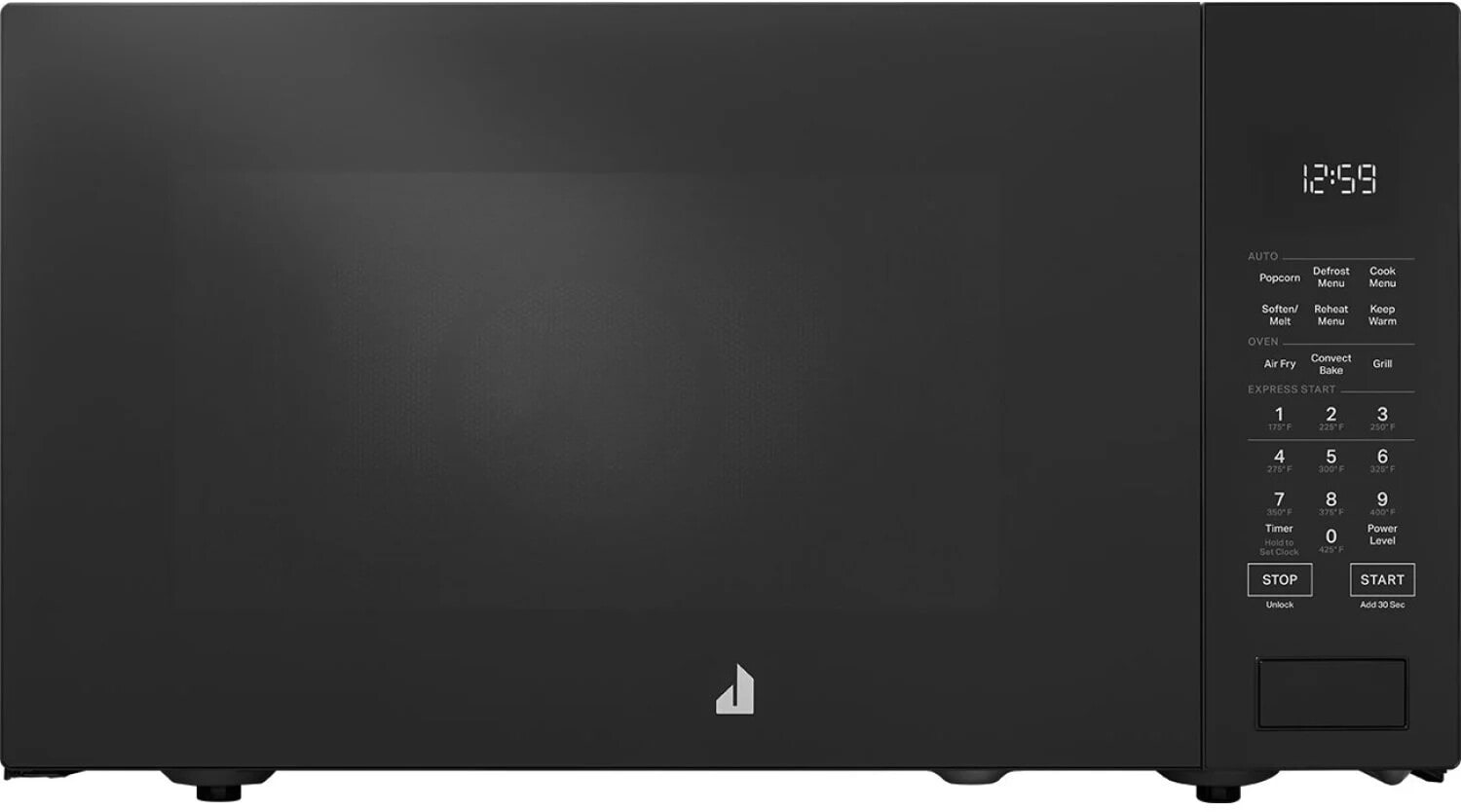 Whirlpool MTK1527PZ 27 Inch Trim Kit for 1.5 Cu. Ft. Countertop
