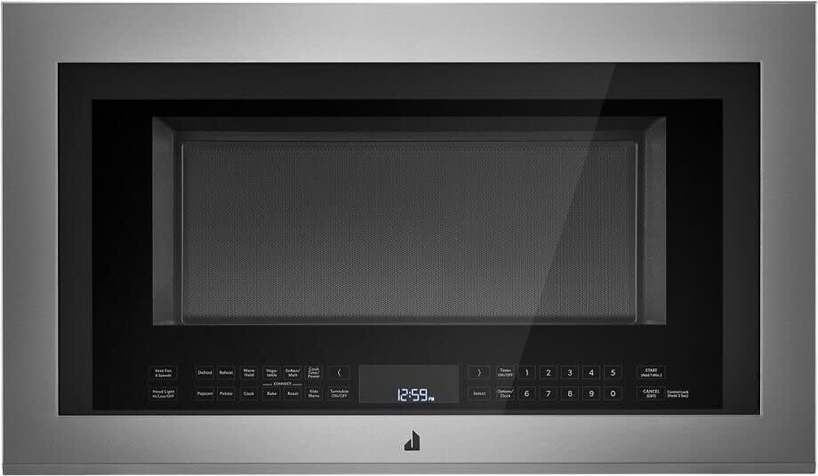 30 Inch Over-the-Range Convection Microwave Oven