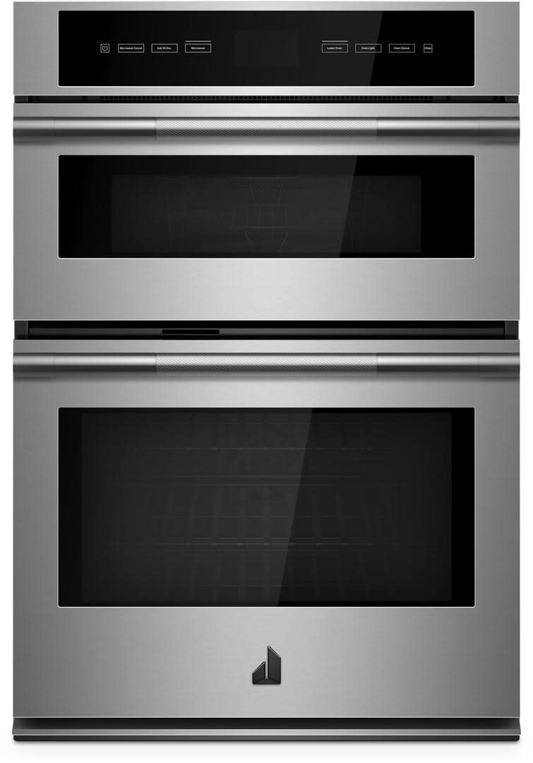 30 Inch Double Combination Electric Wall Oven