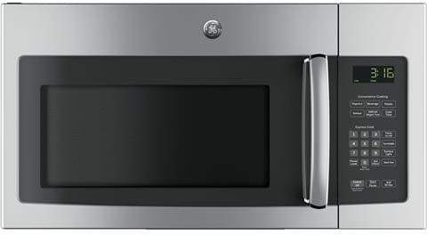 1.6 cu. ft. Over-the-Range Microwave Oven