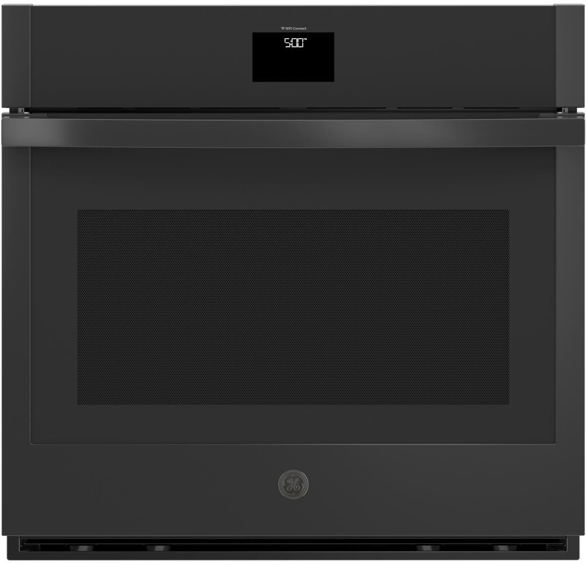 ge wall oven fit guarantee