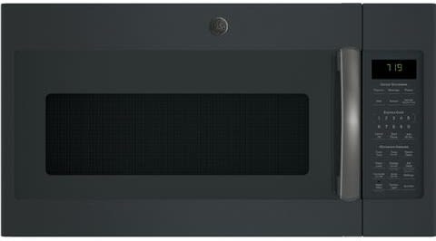 1.9 cu. ft. Over-the-Range Microwave Oven