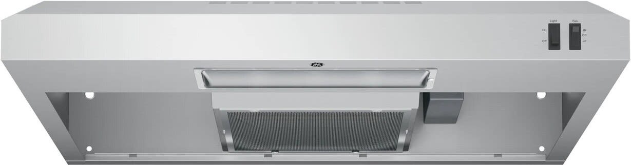 30 Inch Under Cabinet Range Hood