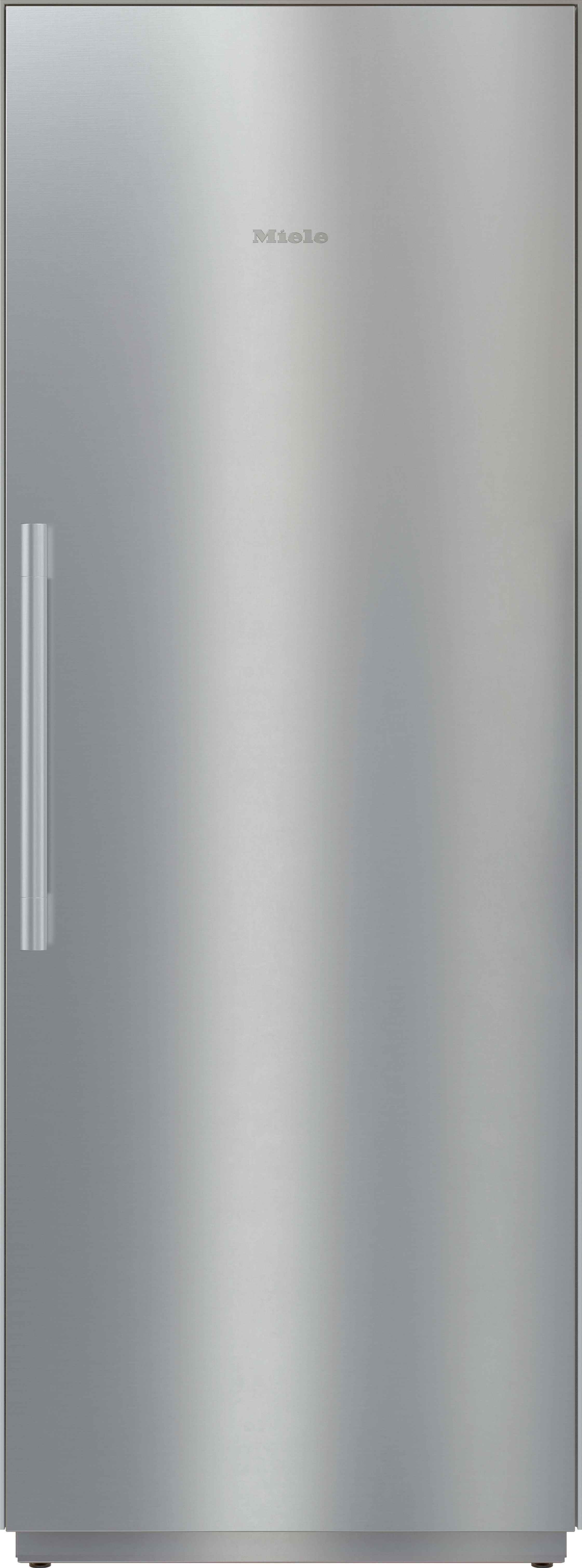 30 Inch Built-In Smart Refrigerator Column