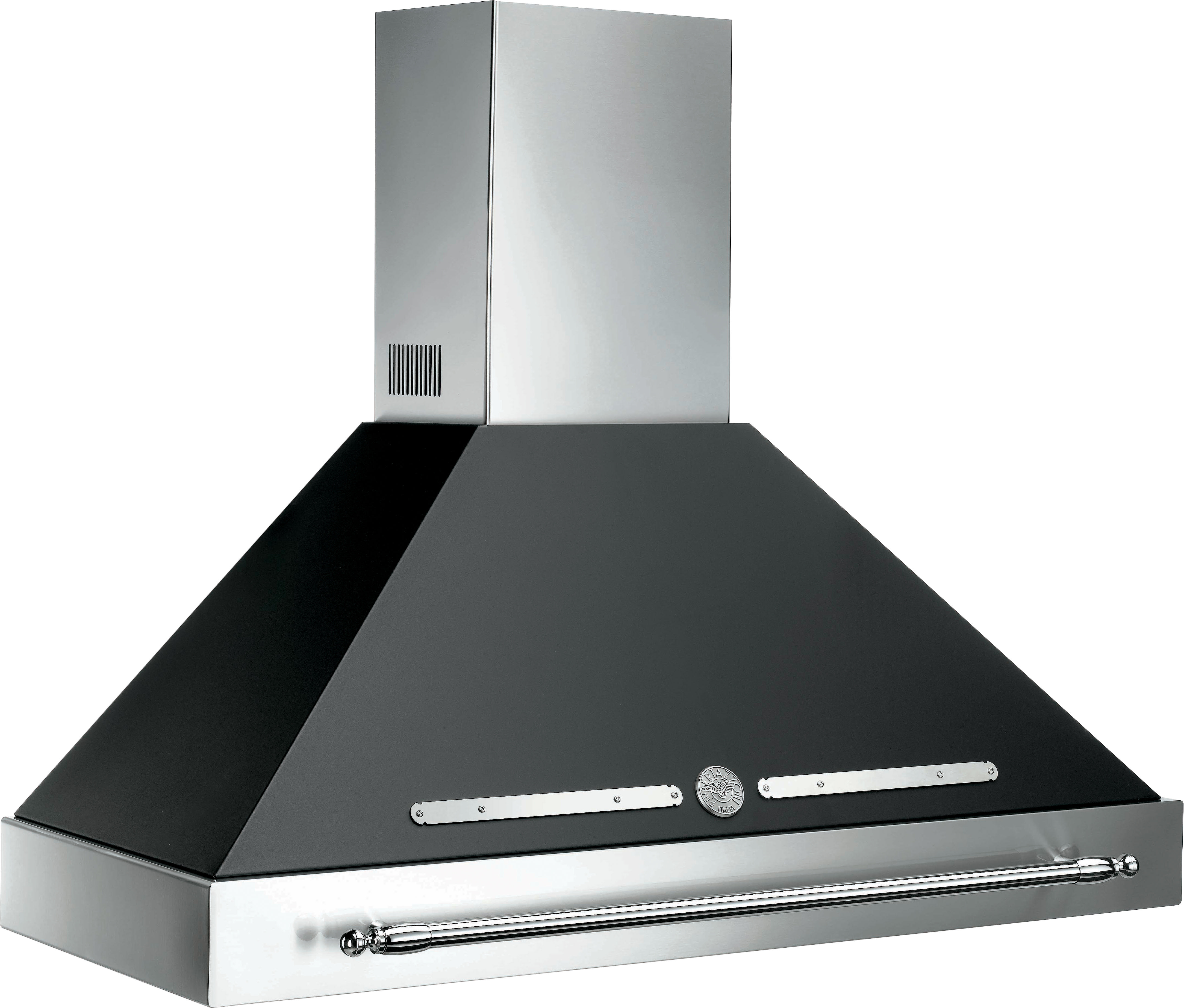 Bertazzoni HER486GGASCRLP 48 Inch Traditional-Style Gas Range with 6