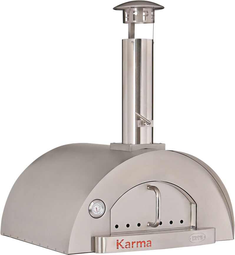 32 Inch Professional Wood Fired Outdoor Pizza Oven