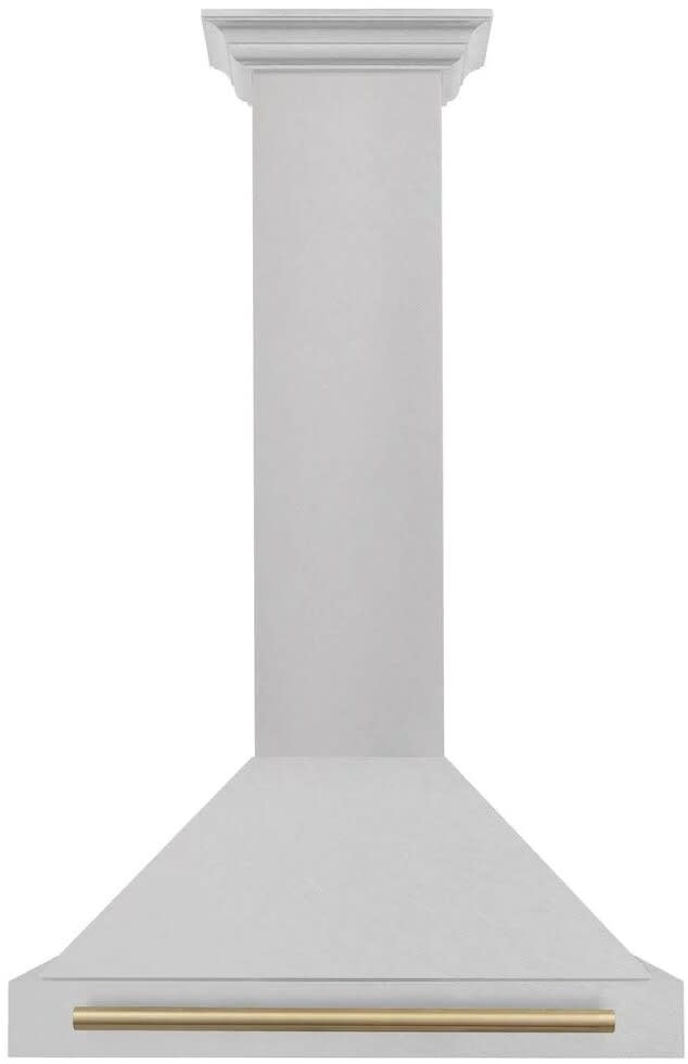 30 Inch Wall Mount Chimney Hood
