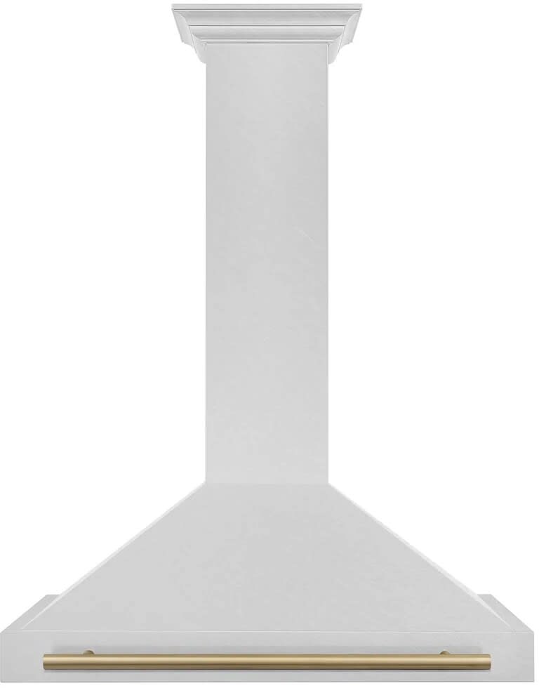 36 Inch Wall Mount Chimney Hood