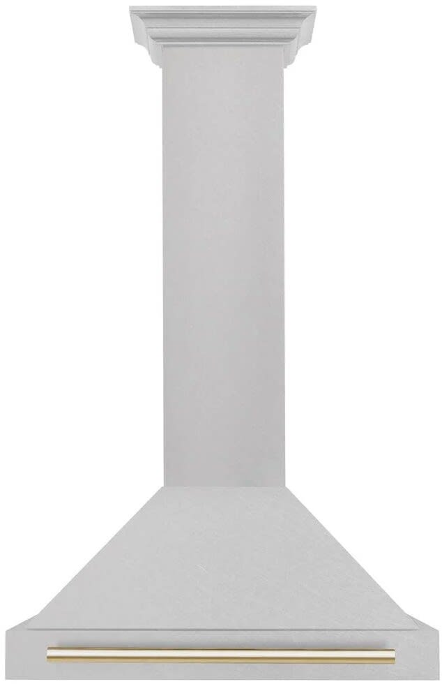 36 Inch Wall Mount Chimney Hood