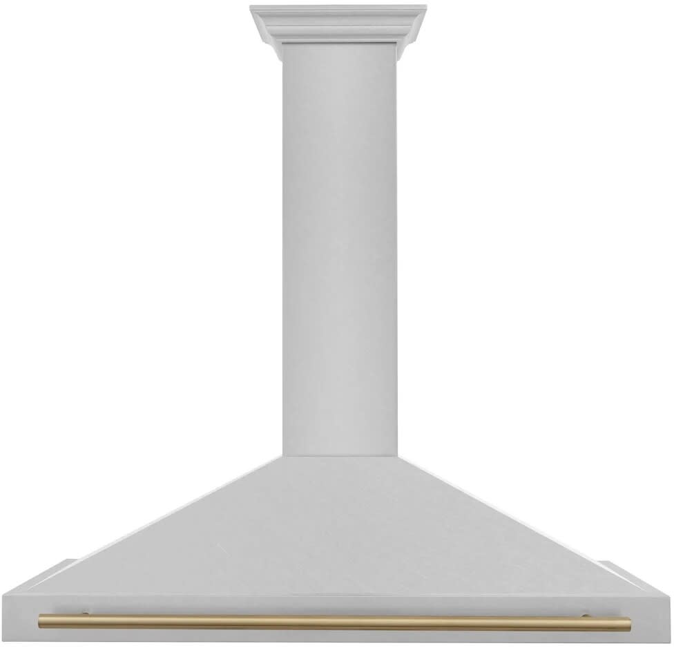 48 Inch Wall Mount Chimney Hood