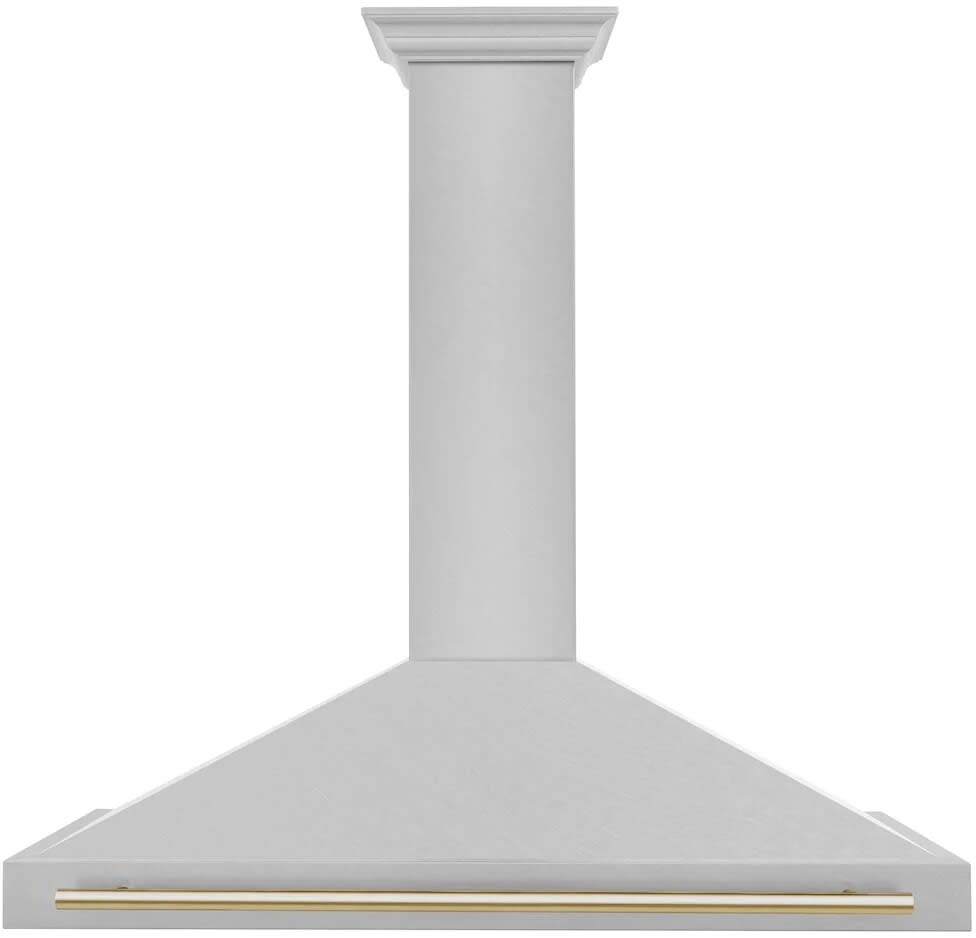 48 Inch Wall Mount Chimney Hood