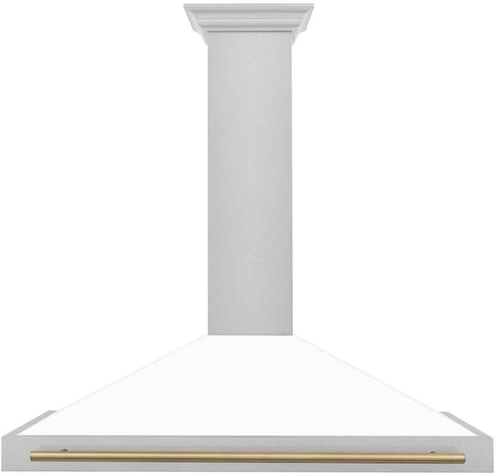 48 Inch Wall Mount Chimney Hood