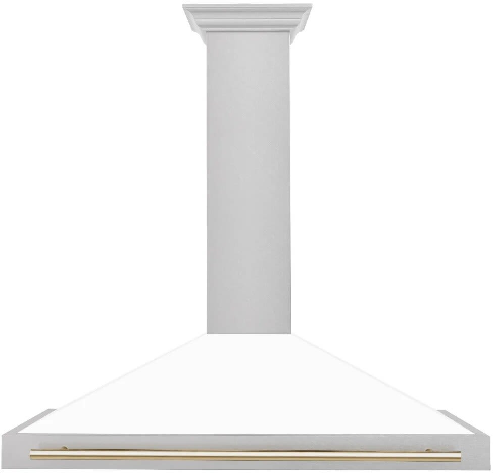 48 Inch Wall Mount Chimney Hood