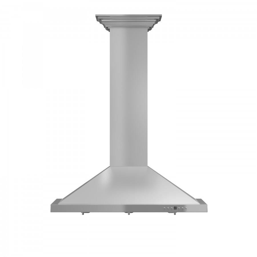 24 Inch Wall Range Hood